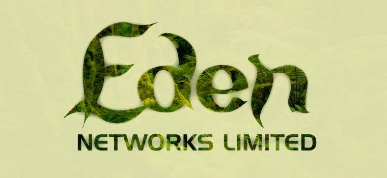Eden Networks Limited